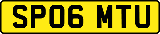 SP06MTU