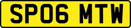 SP06MTW