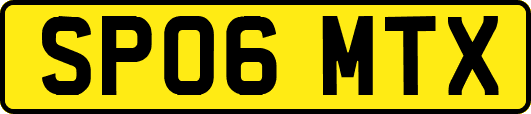 SP06MTX