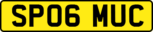 SP06MUC