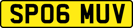 SP06MUV