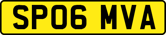 SP06MVA