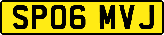 SP06MVJ