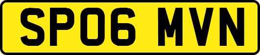 SP06MVN