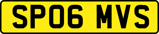 SP06MVS