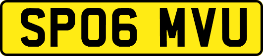 SP06MVU