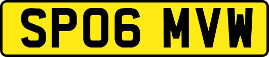 SP06MVW