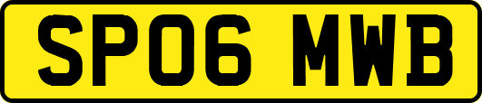 SP06MWB