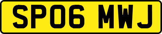 SP06MWJ