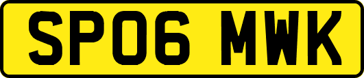 SP06MWK