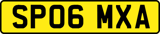 SP06MXA