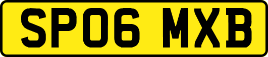 SP06MXB