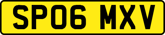 SP06MXV