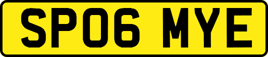 SP06MYE