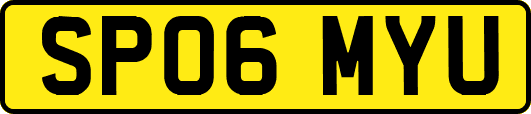 SP06MYU
