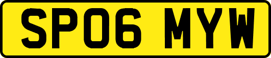 SP06MYW
