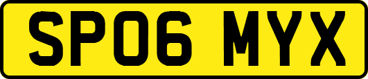 SP06MYX