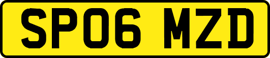 SP06MZD