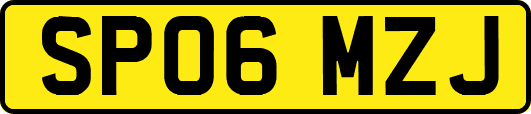 SP06MZJ