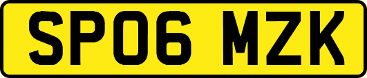 SP06MZK