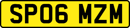 SP06MZM
