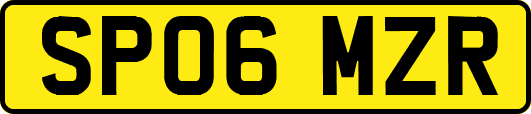SP06MZR