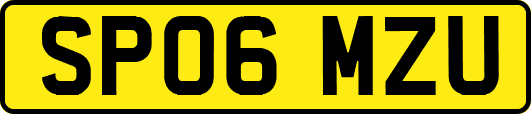 SP06MZU