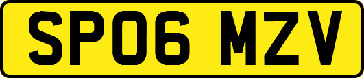 SP06MZV