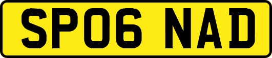 SP06NAD