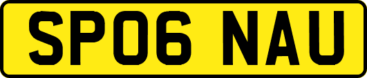 SP06NAU