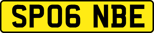 SP06NBE