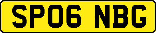 SP06NBG