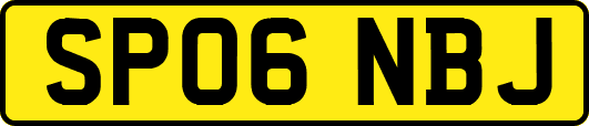 SP06NBJ