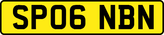 SP06NBN