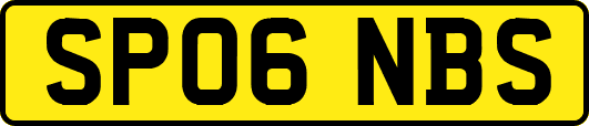 SP06NBS