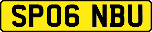 SP06NBU