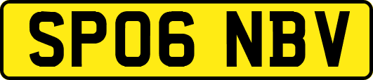 SP06NBV