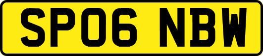 SP06NBW