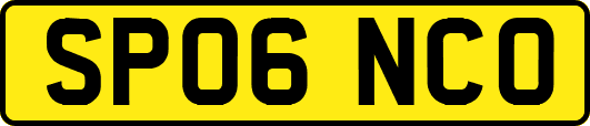 SP06NCO