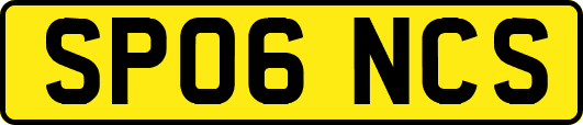 SP06NCS