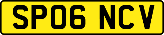 SP06NCV