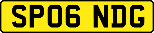 SP06NDG