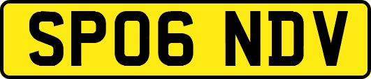 SP06NDV