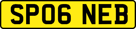 SP06NEB