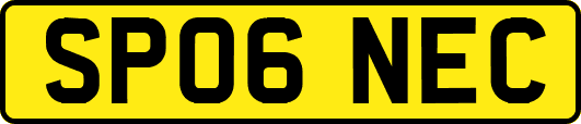 SP06NEC