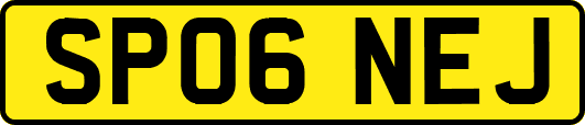 SP06NEJ