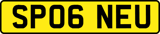 SP06NEU