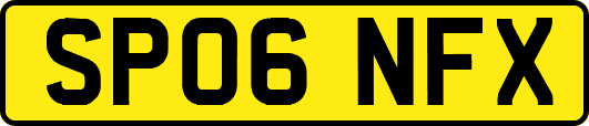 SP06NFX