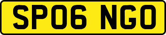 SP06NGO