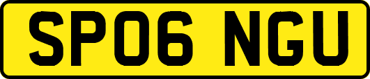 SP06NGU